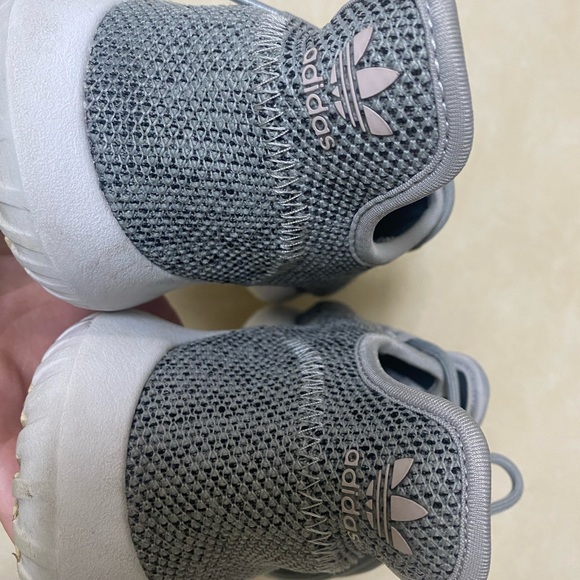 Adidas Tubular size 8 - Picture 4 of 4